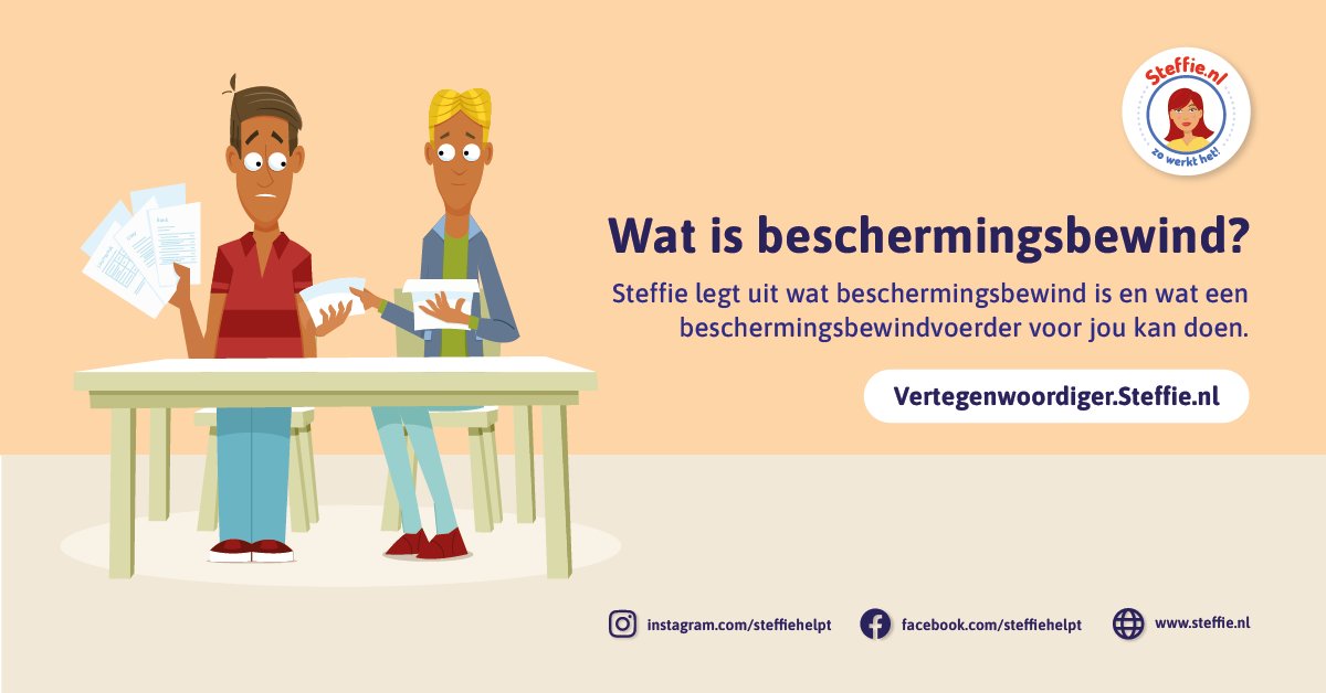 Wat zijn wettelijke vertegenwoordigers?